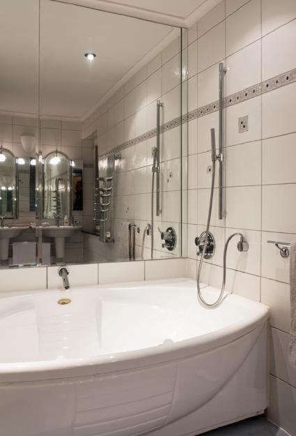 Deluxeapartman Apartamento Nyíregyháza Quarto foto